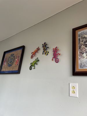 Tenoch Mexican Grill by null