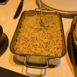 Mother India - Flavored rice