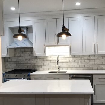Harry's Contracting - Love my kitchen!!! - General Contractors Near Me - Maspeth, New York Harry's Contracting - Love my kitchen!!! - General Contractors Near Me - Maspeth, New York