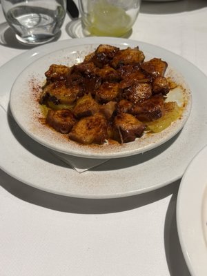 Elche Restaurant by null