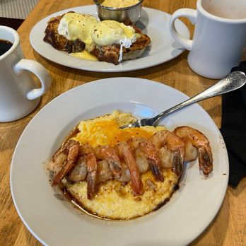 Cafe Fleur De Lis - Coffee & Tea Near Me - New Orleans, Louisiana