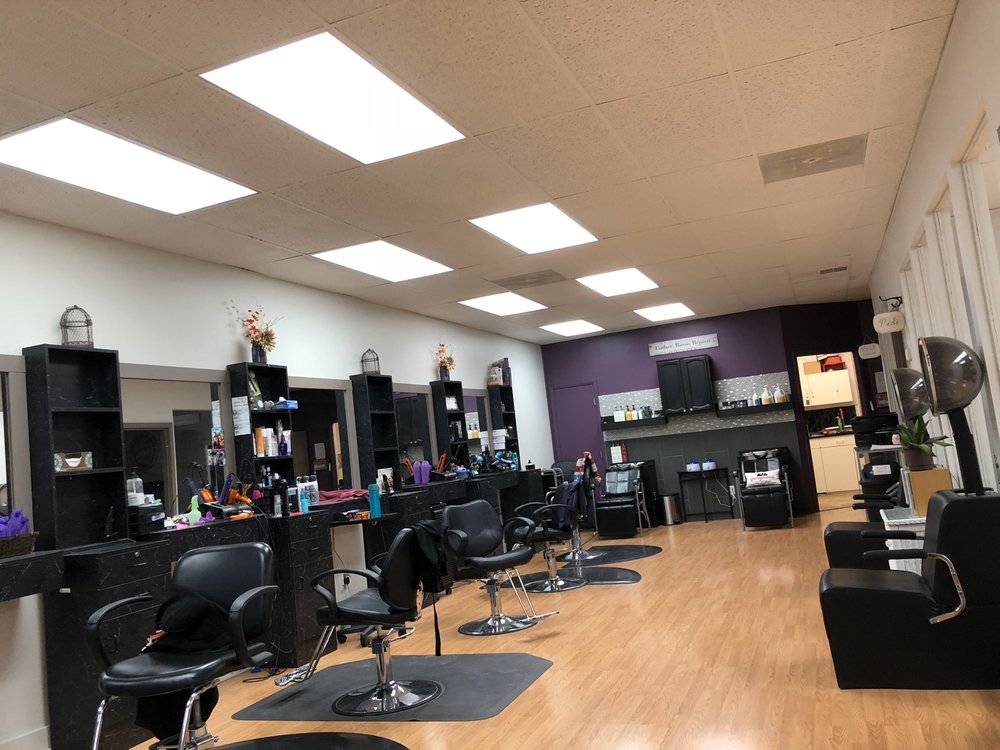 HIDDEN BEAUTY SALON Updated October 2024 1504 Broadwater Ave