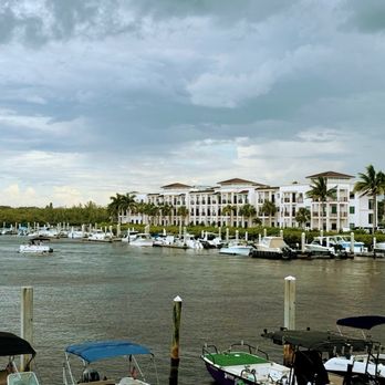 Bambu Tropical Bar and Grille - View from the restaurant - Bars Near Me - Naples, Florida Bambu Tropical Bar and Grille - View from the restaurant - Bars Near Me - Naples, Florida