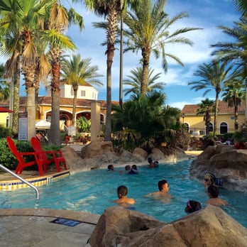 Regal Palms Resort & Spa - The kids at the Lazy River. - Resorts Near Me - Davenport, Florida Regal Palms Resort & Spa - The kids at the Lazy River. - Resorts Near Me - Davenport, Florida