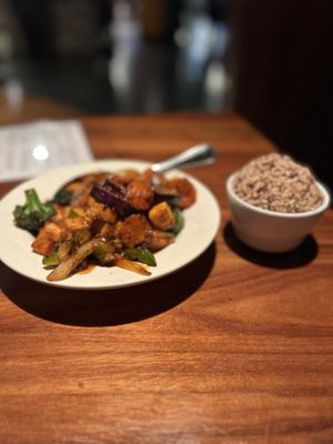 Indochine Asian Dining Lounge by null