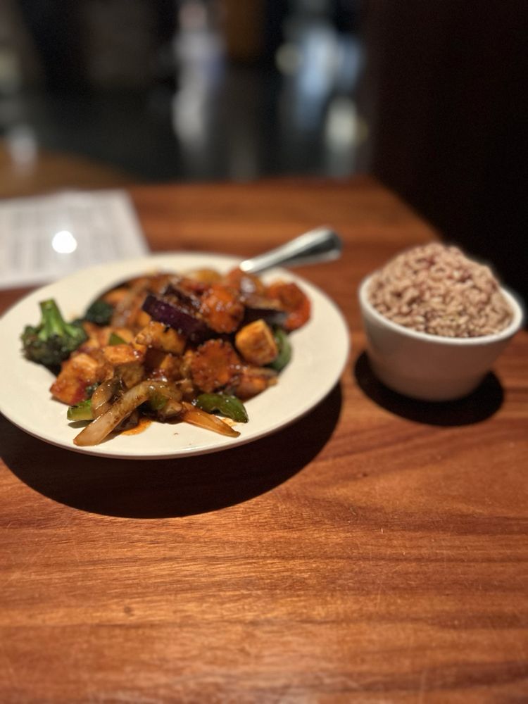 Indochine Asian Dining Lounge