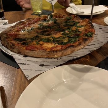 Crispelli's Bakery & Pizzeria - Pizza Near Me - Clarkston, Michigan