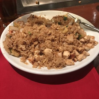 Benihana - Dearborn - The teriyaki chicken nicely made - Steakhouses Near Me - Dearborn, Michigan Benihana - Dearborn - The teriyaki chicken nicely made - Steakhouses Near Me - Dearborn, Michigan