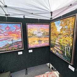 Carlsbad Artwalk