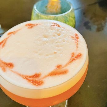 SHOR American Seafood Grill - Cocktail - Seafood Near Me - Clearwater, Florida SHOR American Seafood Grill - Cocktail - Seafood Near Me - Clearwater, Florida