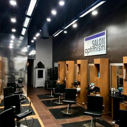 Salon Optimism - Salon Optimism