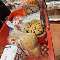 Pepperidge Farm outlet