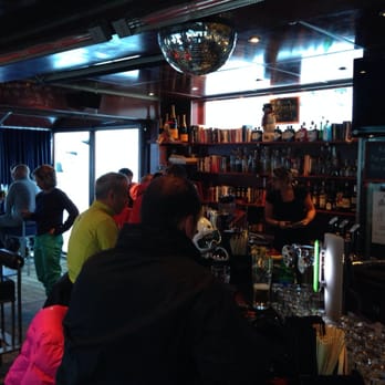 Snowboat - Cafes Near Me - Zermatt, VS