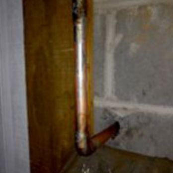 Plumbing Done Right - Main water line installation - Plumbing Near Me Plumbing Done Right - Main water line installation - Plumbing Near Me