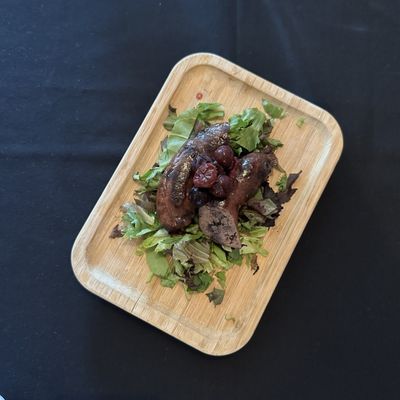 Salmon n' Bannock by null Salmon n' Bannock by null