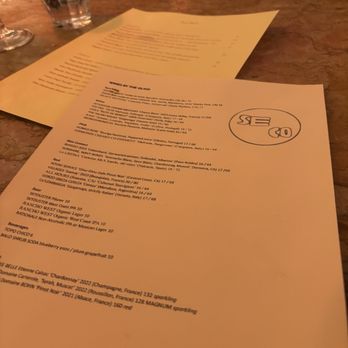 Seco - Wine Bars Near Me - Los Angeles, California