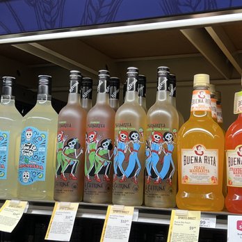 Total Wine & More - Beer, Wine & Spirits Near Me - Daly City, California
