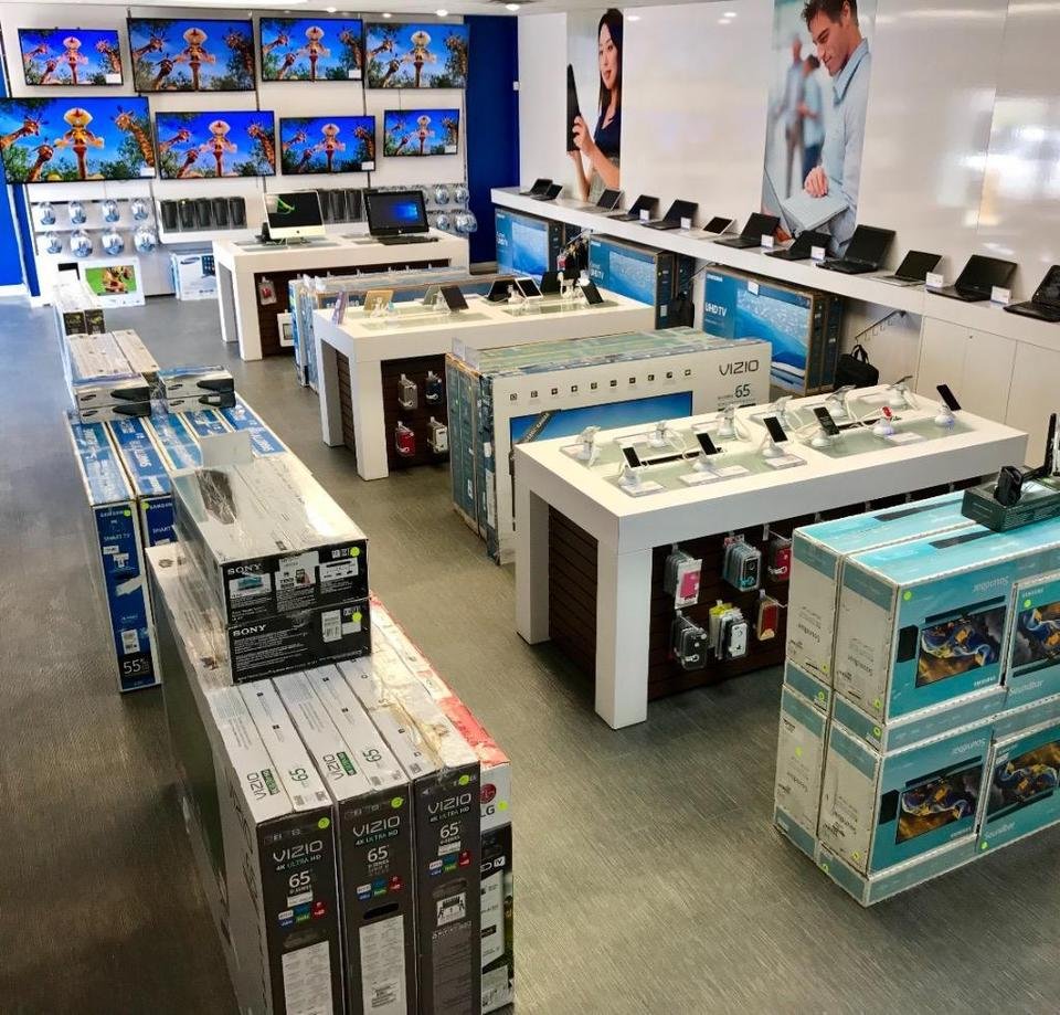 OPENBOX MACLEOD Updated April 2024 7004 Macleod Trail SE, Calgary