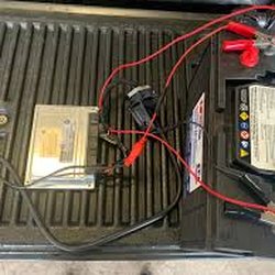 Kash's Mobile Mechanic Service - Custom ADVANCED diag