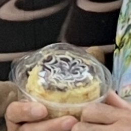 Small pie Small pie