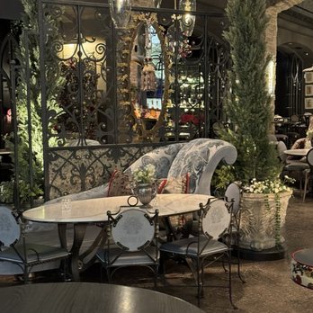 Vanderpump A Paris - Inside - French Near Me - Las Vegas, Nevada Vanderpump A Paris - Inside - French Near Me - Las Vegas, Nevada