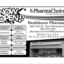HealthCare Pharmacy Pharmachoice