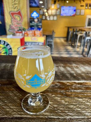 Port City Brewing Company by null