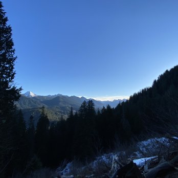 Lake 22 - Hiking Near Me - Granite Falls, Washington Lake 22 - Hiking Near Me - Granite Falls, Washington