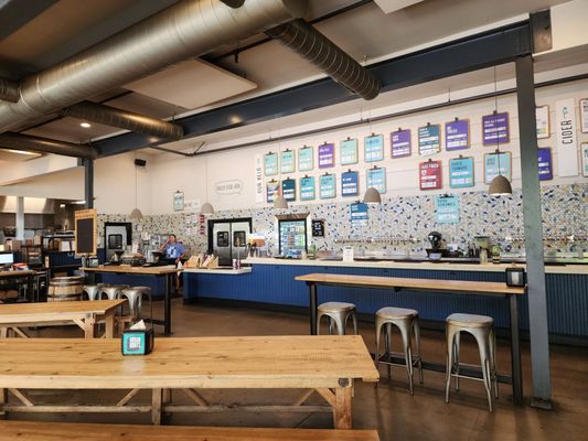 Urban Roots Brewery & Smokehouse by null
