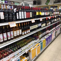 Happy Liquor
