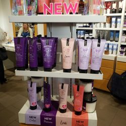 Bath & Body Works