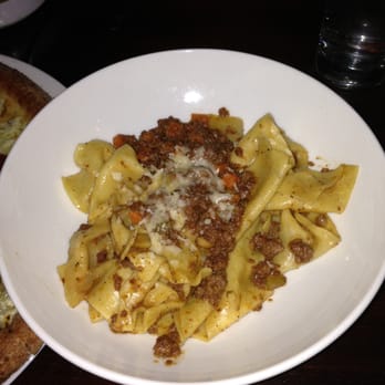 Bar Lucca - papperdelle with wild boar ragu. - Italian Near Me - Conshohocken, Pennsylvania Bar Lucca - papperdelle with wild boar ragu. - Italian Near Me - Conshohocken, Pennsylvania