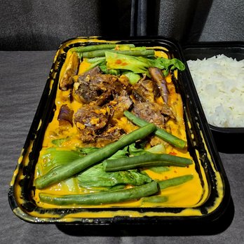 Kalye - Kare Kare - Filipino Near Me - New York, New York Kalye - Kare Kare - Filipino Near Me - New York, New York