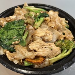 Pad See Ew