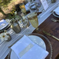 Forever Young Events PDX - Wedding