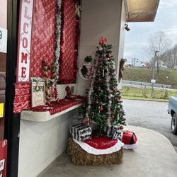 Exxon
