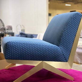 Luxxe Upholstery - Furniture Reupholstery Near Me