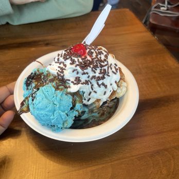Bmore Licks - Ice Cream & Frozen Yogurt Near Me - Baltimore, Maryland
