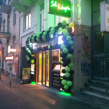Sel Kebap's - Kebab Near Me - Hamburg, HH