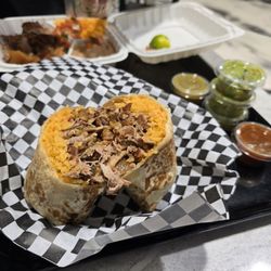 Taylorsville Carnitas