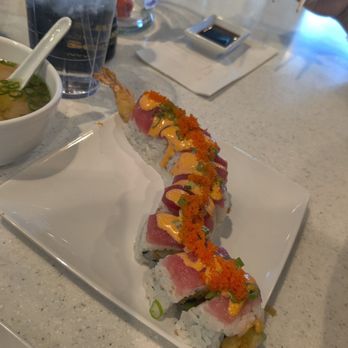 Trapper's Sushi - Asian Fusion Near Me - Avondale, Arizona