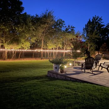 Steve's Landscape and Irrigation - Outdoor lighting - Irrigation Near Me Steve's Landscape and Irrigation - Outdoor lighting - Irrigation Near Me