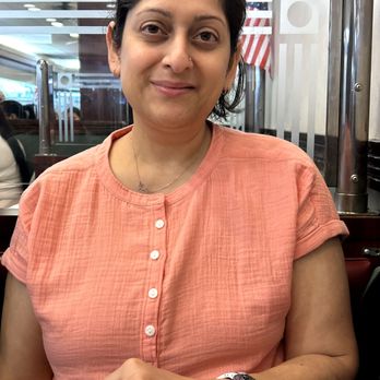 Jackson House - Me on my birthday - Diners Near Me - Jackson Heights, New York Jackson House - Me on my birthday - Diners Near Me - Jackson Heights, New York