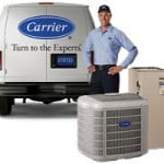 Slide of NJL Heating and Air Conditioning