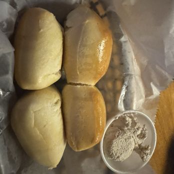 Texas Roadhouse - Bread - Steakhouses Near Me - Ocoee, Florida