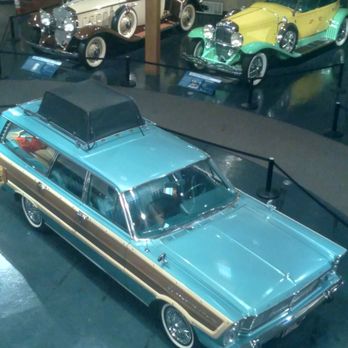 Heritage Museums & Gardens - 1964 Station wagon - Botanical Gardens Near Me - Sandwich, Massachusetts Heritage Museums & Gardens - 1964 Station wagon - Botanical Gardens Near Me - Sandwich, Massachusetts