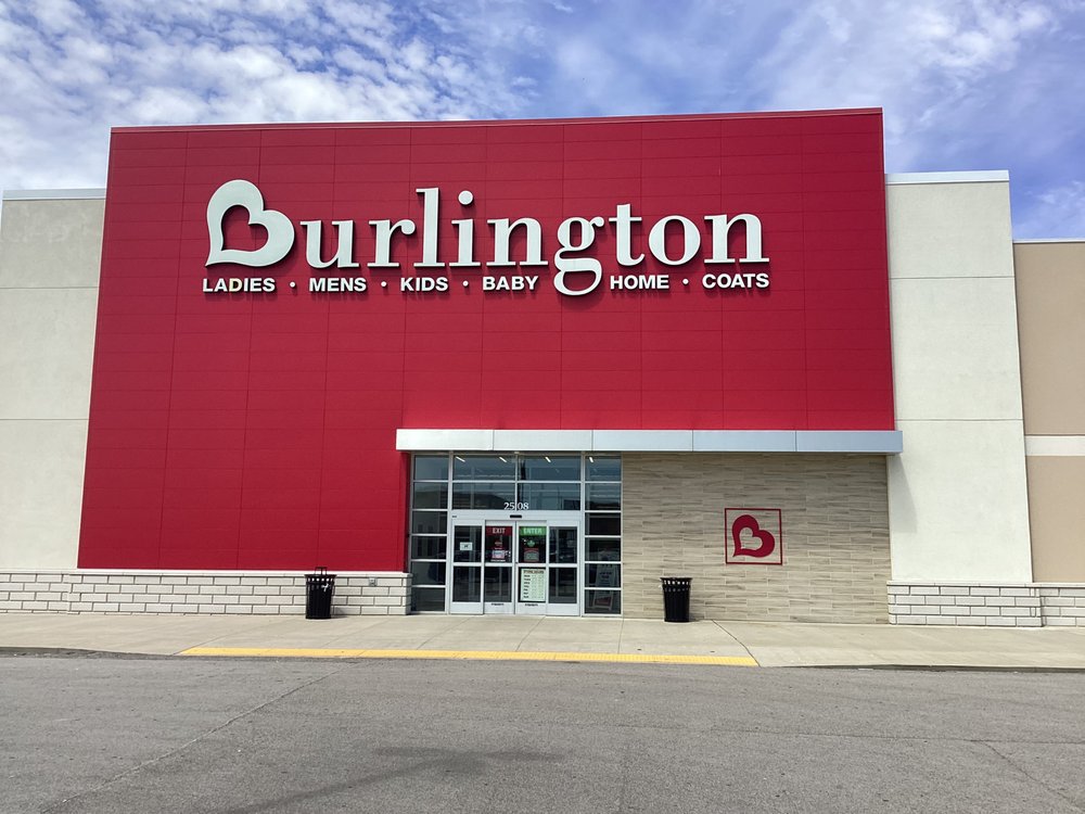 BURLINGTON Updated May 2024 2508 Calumet Tre, Owensboro, Kentucky