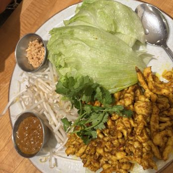Wok Wok - Malaysian Near Me - New York, New York