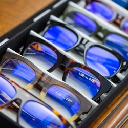 Henry Miller Opticians