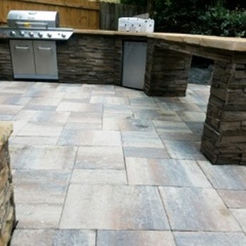 VHB Remodeling - an outdoor kitchen - General Contractors Near Me - Woodstock, Georgia VHB Remodeling - an outdoor kitchen - General Contractors Near Me - Woodstock, Georgia